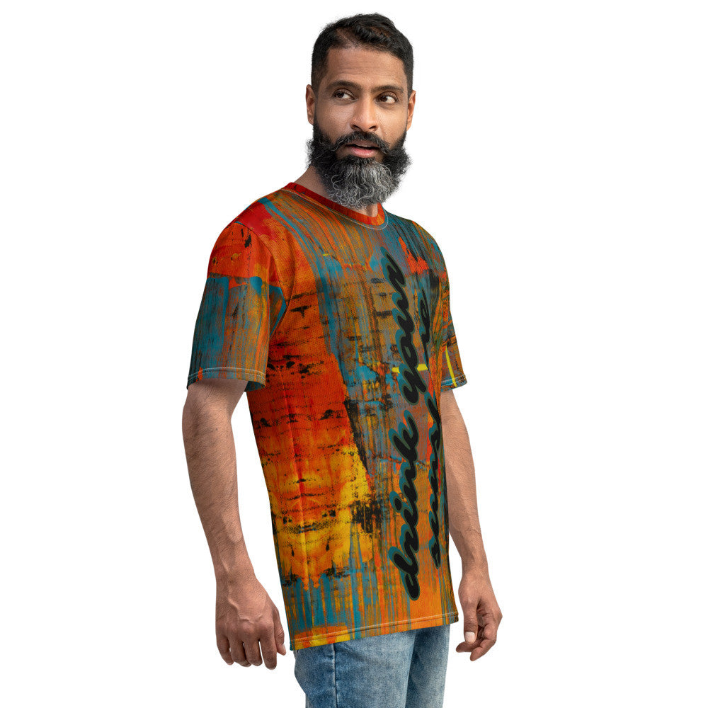 MEN'S TEESHIRT
