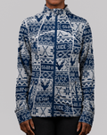 Hockey Puck Full Zip