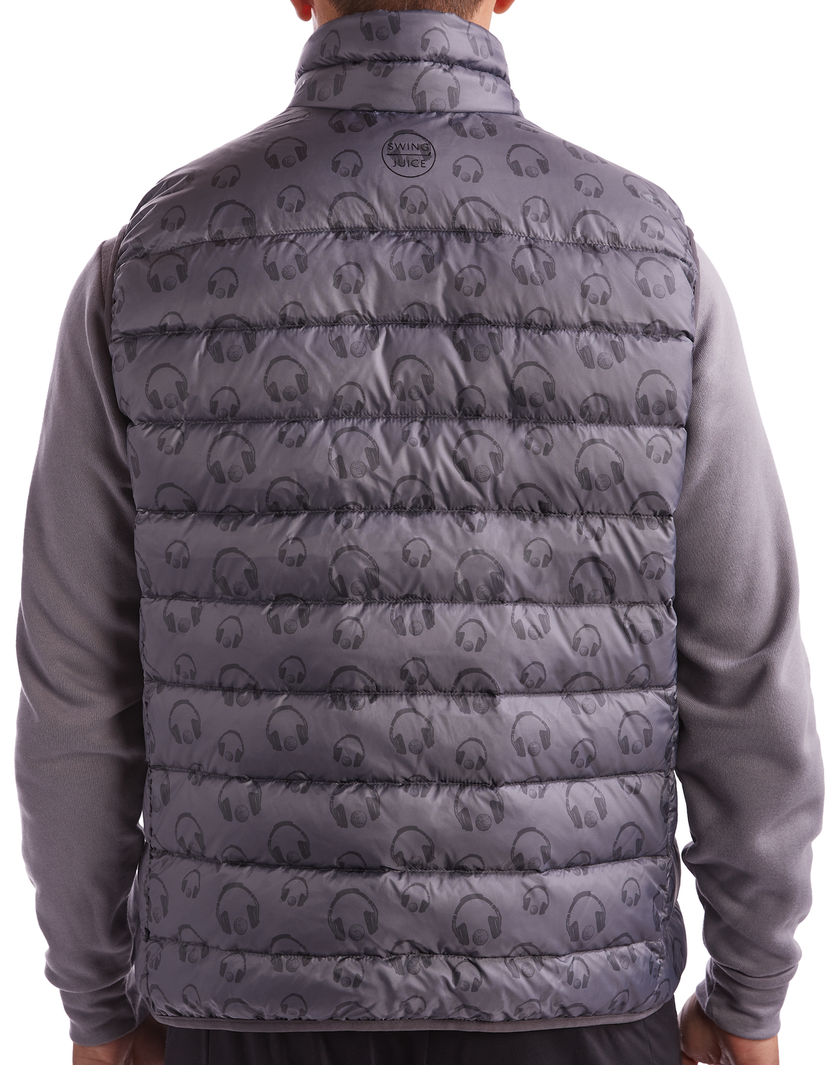 Golf Puffer Vest