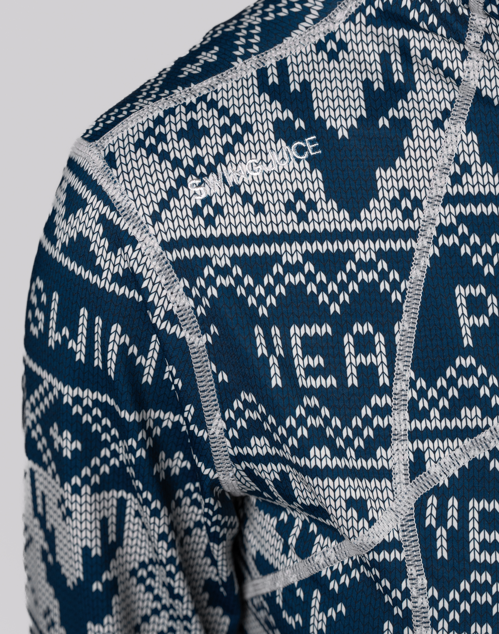 Hockey Puck Full Zip