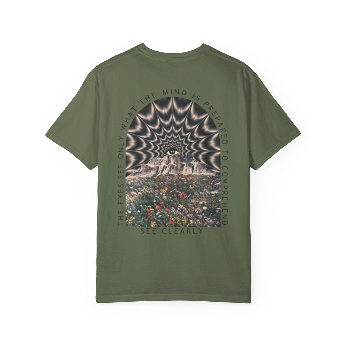 Wke art T Shirt