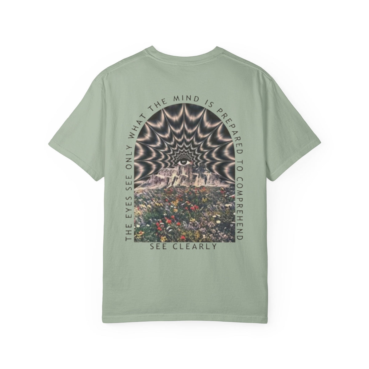 Wke art T Shirt