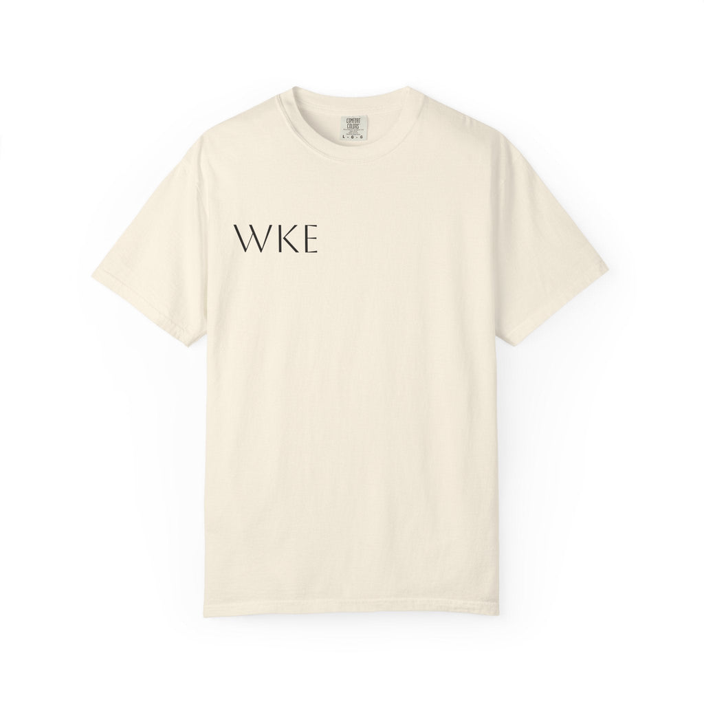 Wke art T Shirt
