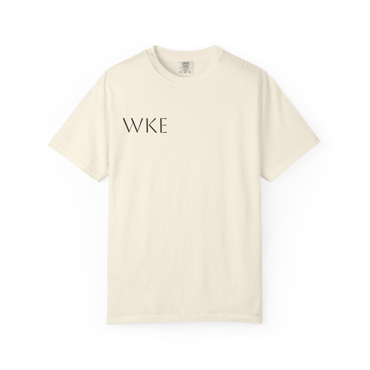 Wke art T Shirt