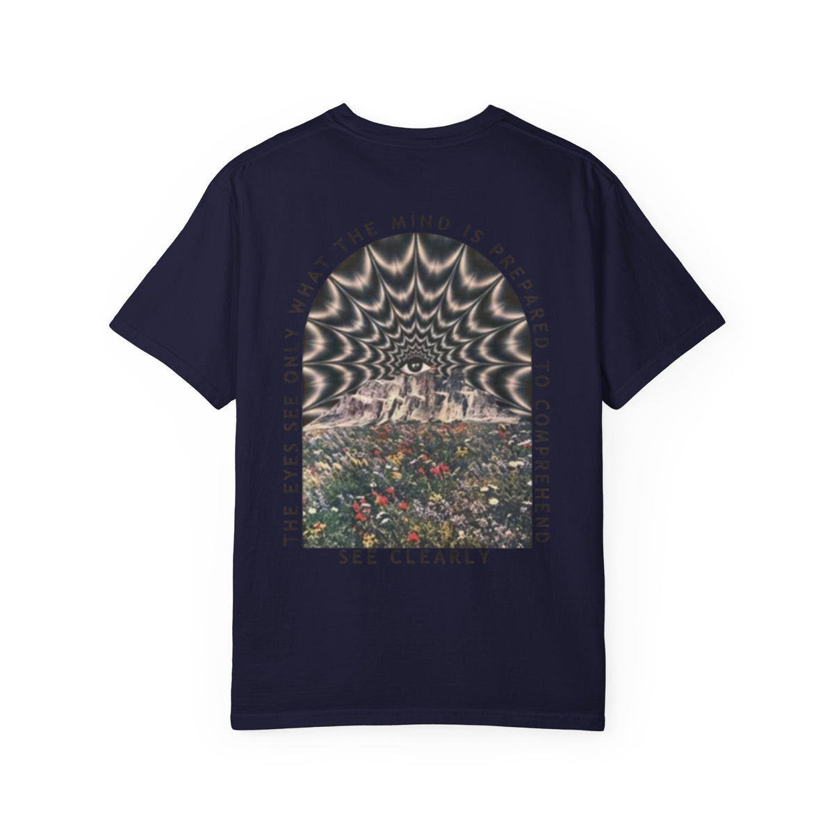 Wke art T Shirt