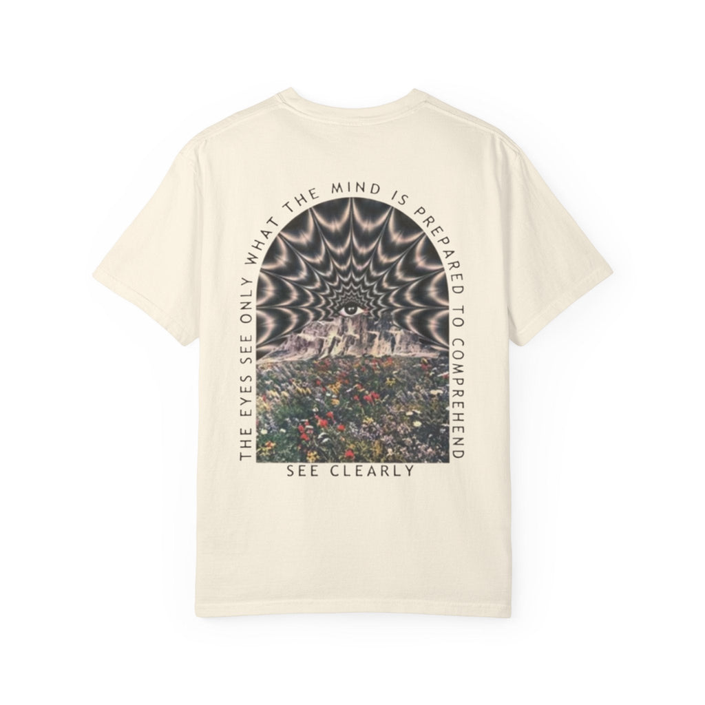Wke art T Shirt