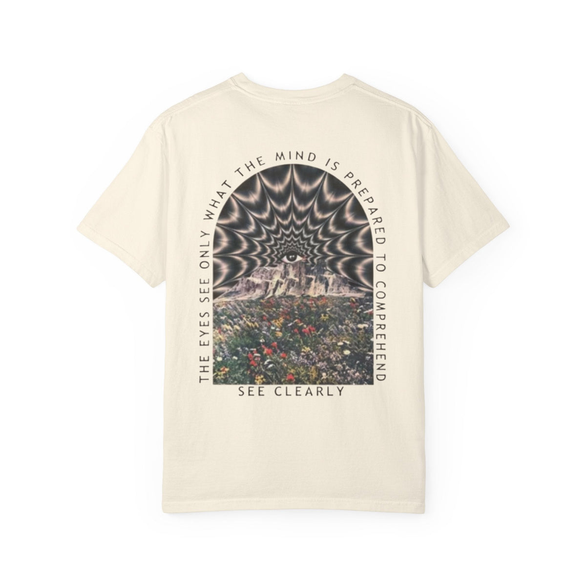 Wke art T Shirt