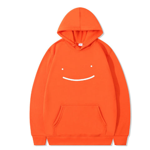 Fashion Oversized Hoodie
