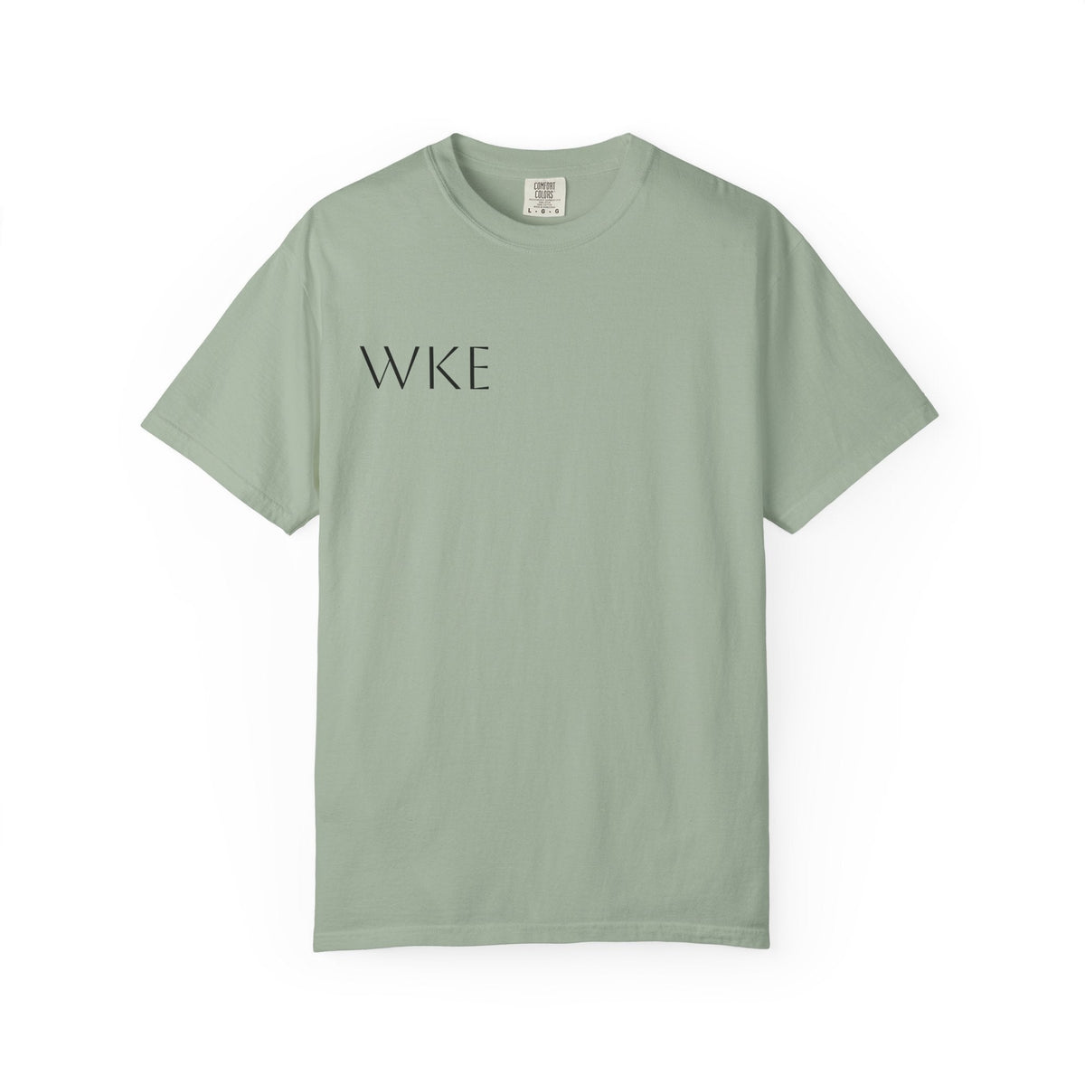 Wke art T Shirt