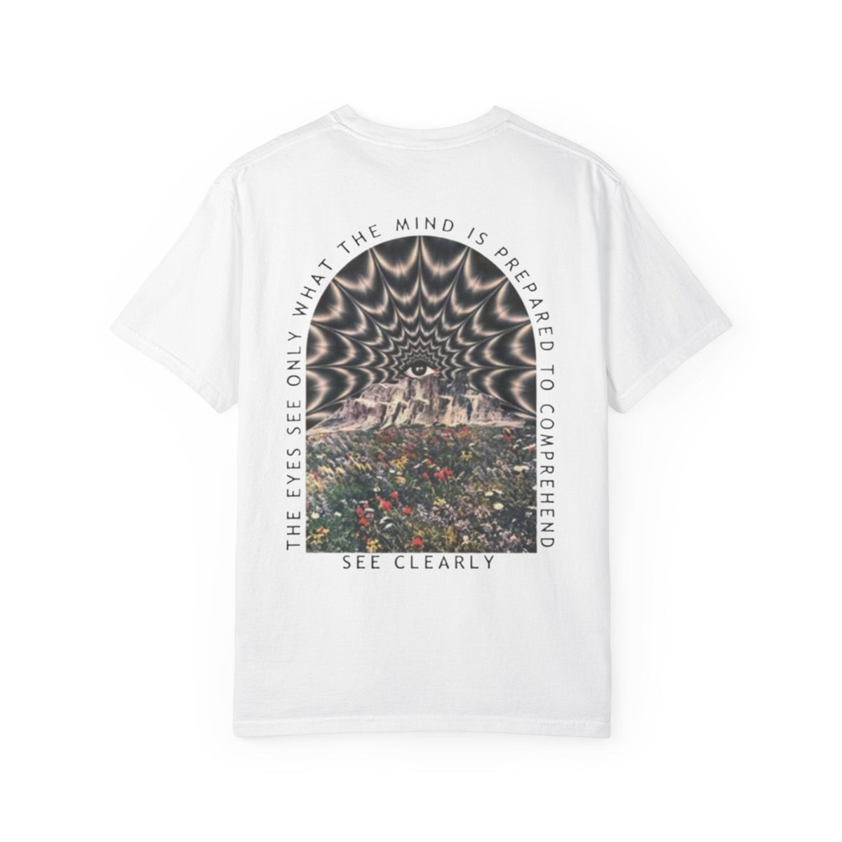 Wke art T Shirt
