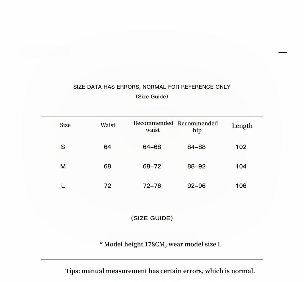 "Winter Date" fashionable slim silhouette permeation printing and dyeing process loose knitted straight pants