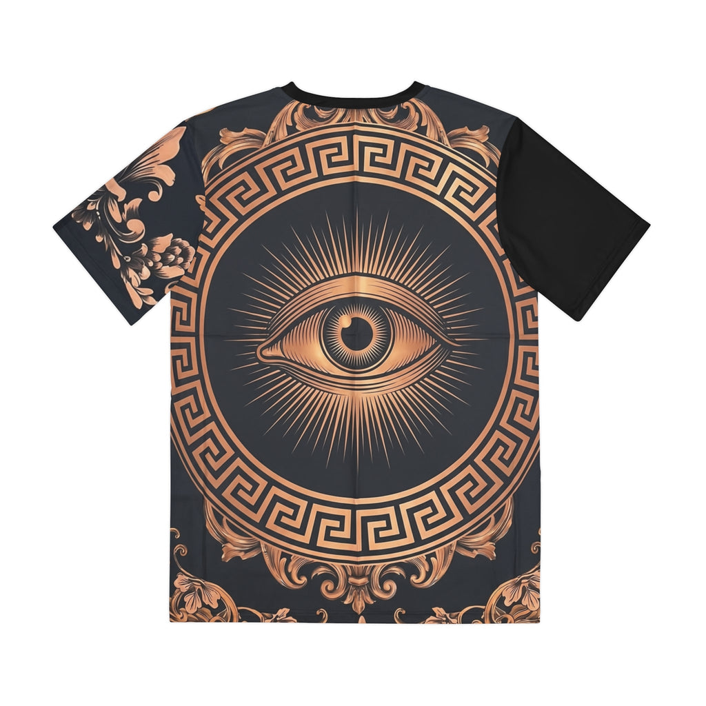 Men’s WKE Eye T Shirt