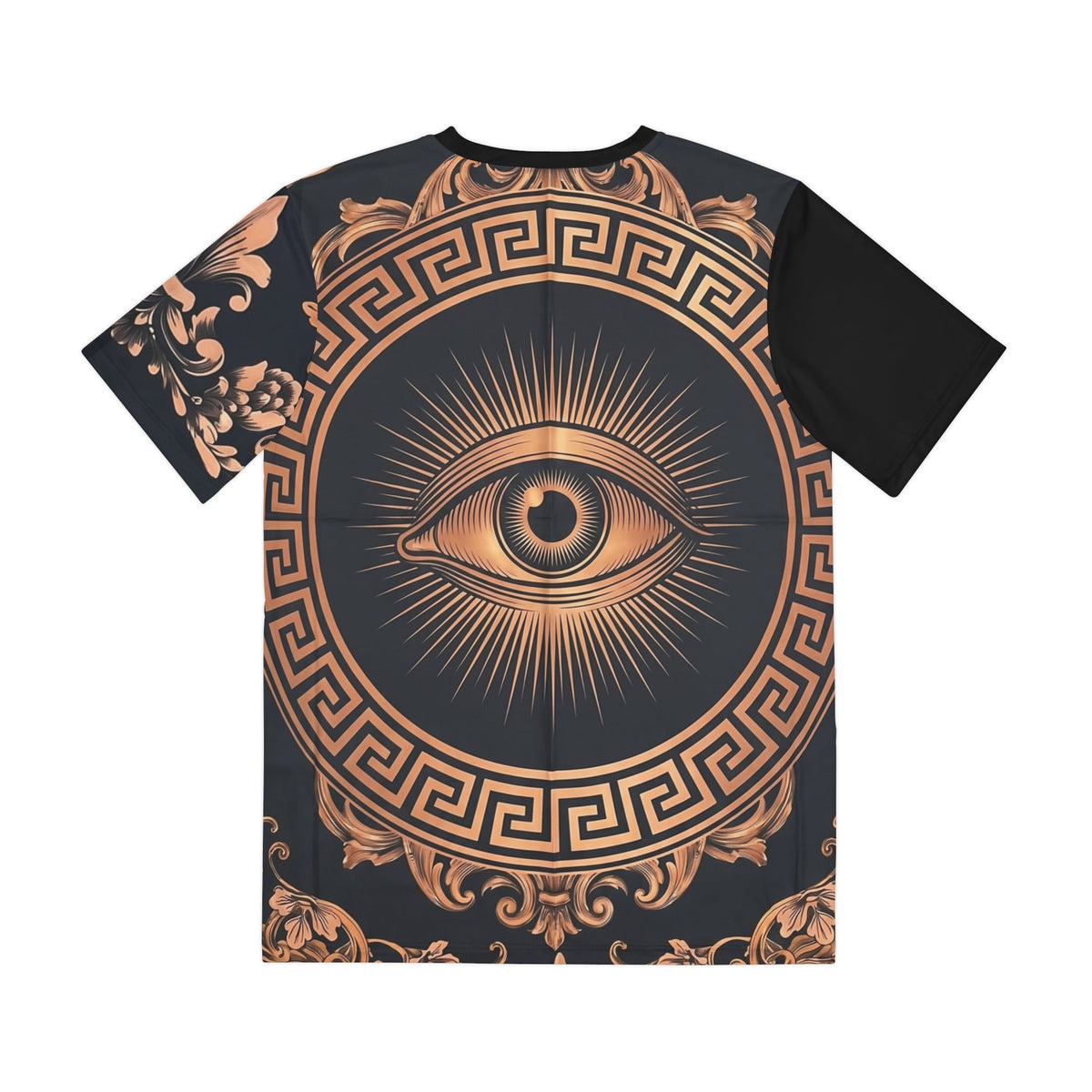 Men’s WKE Eye T Shirt
