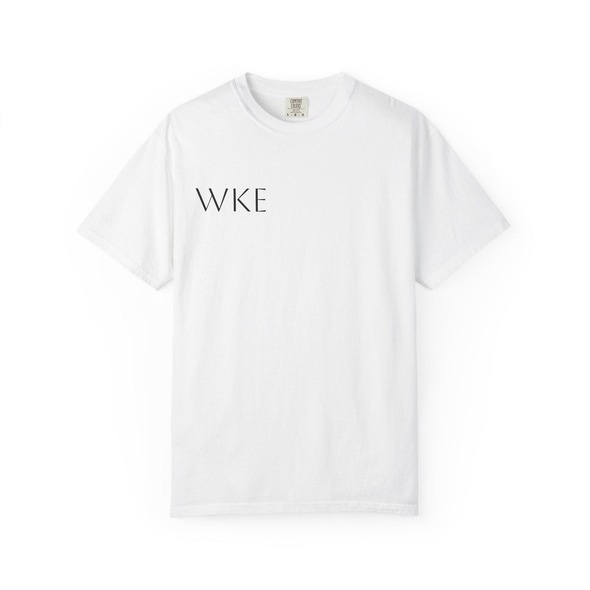 Wke art T Shirt
