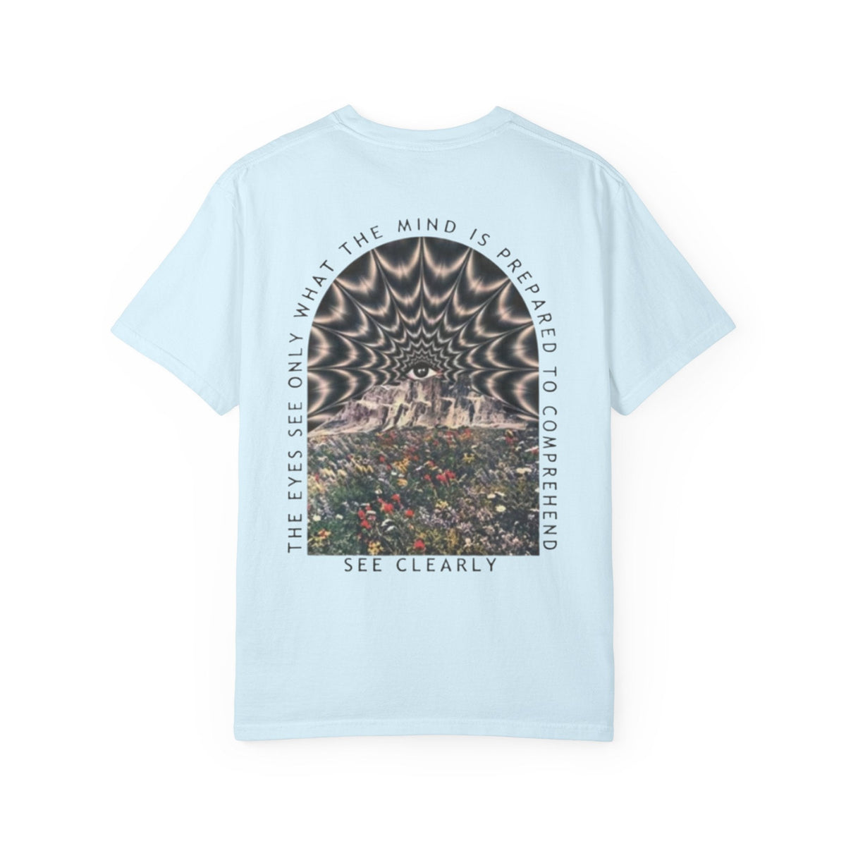 Wke art T Shirt