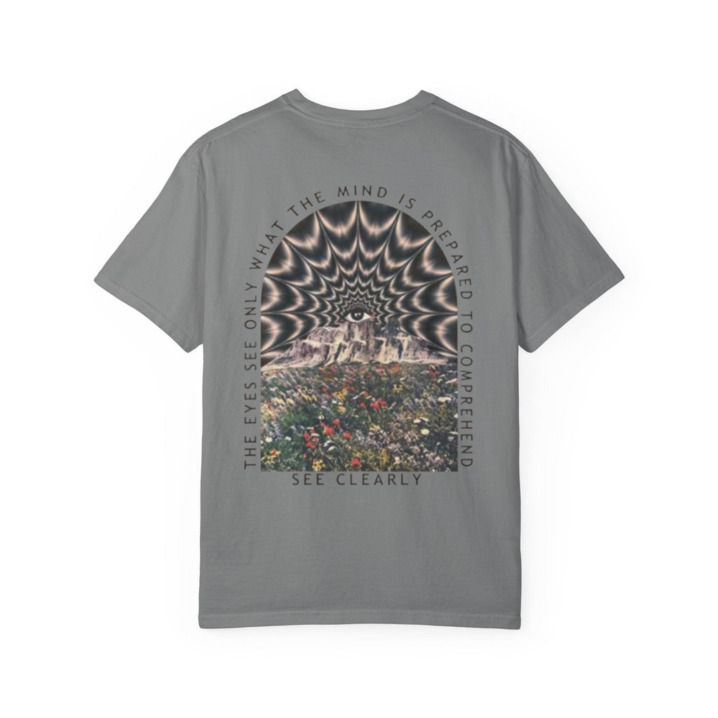 Wke art T Shirt