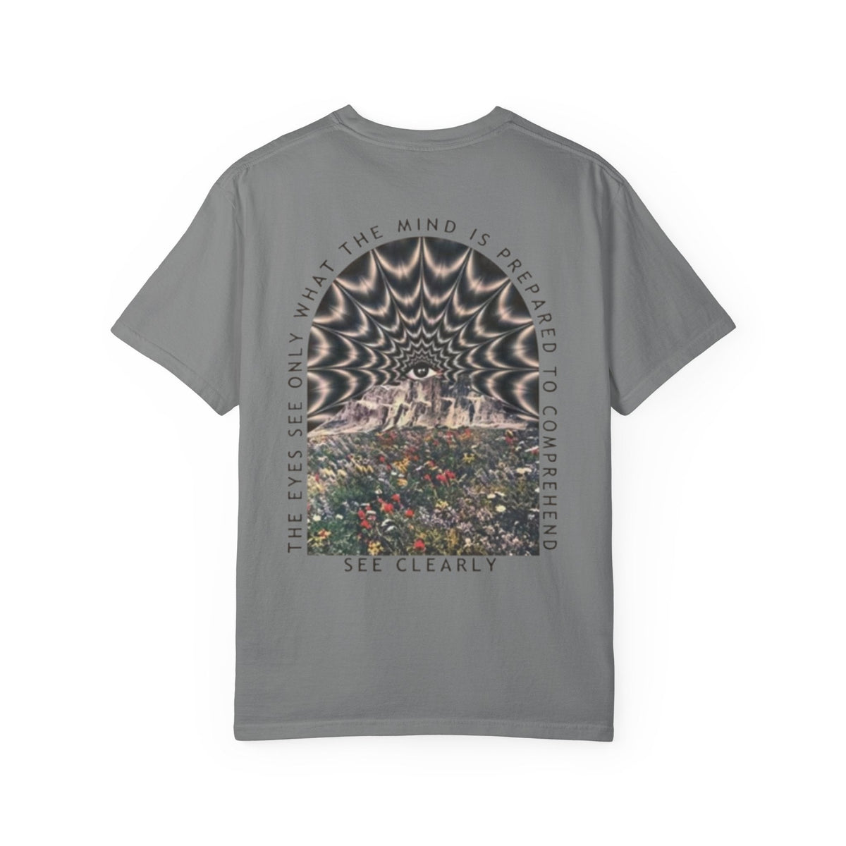 Wke art T Shirt