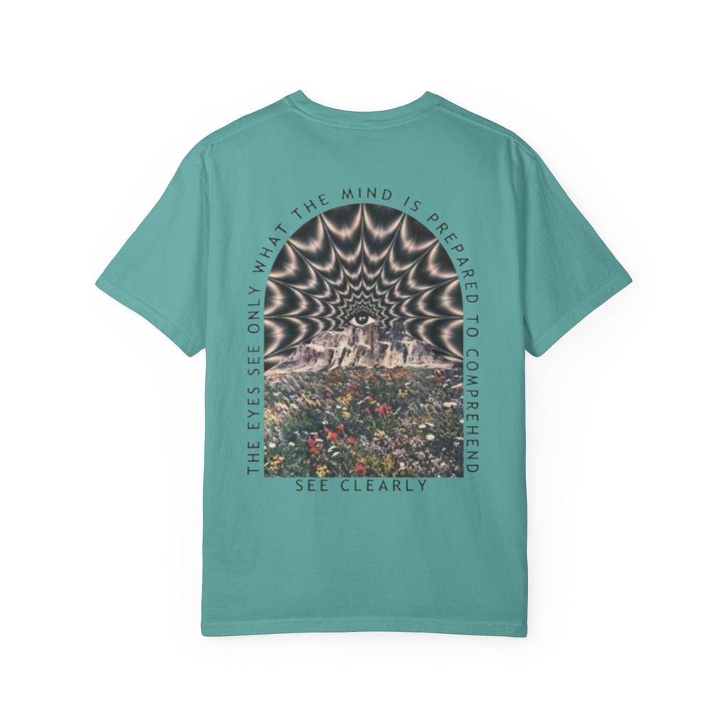 Wke art T Shirt