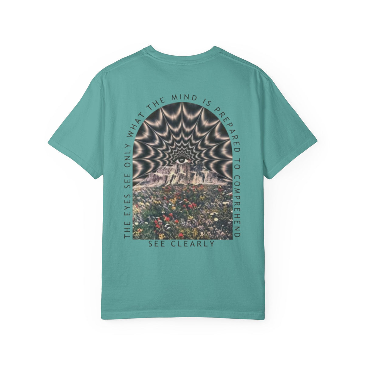 Wke art T Shirt