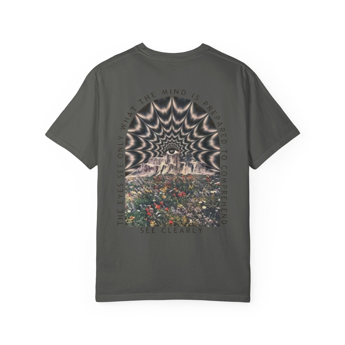 Wke art T Shirt
