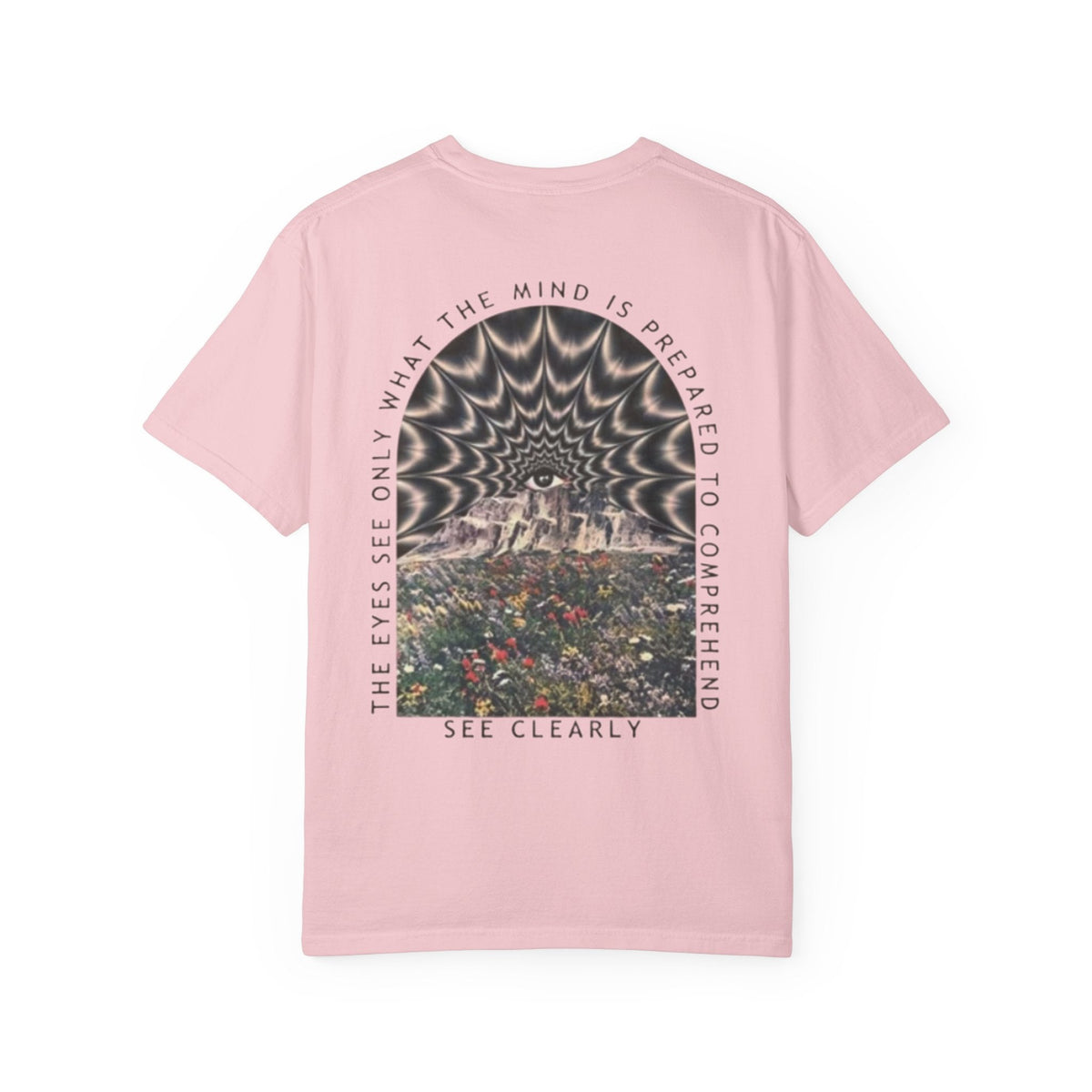Wke art T Shirt
