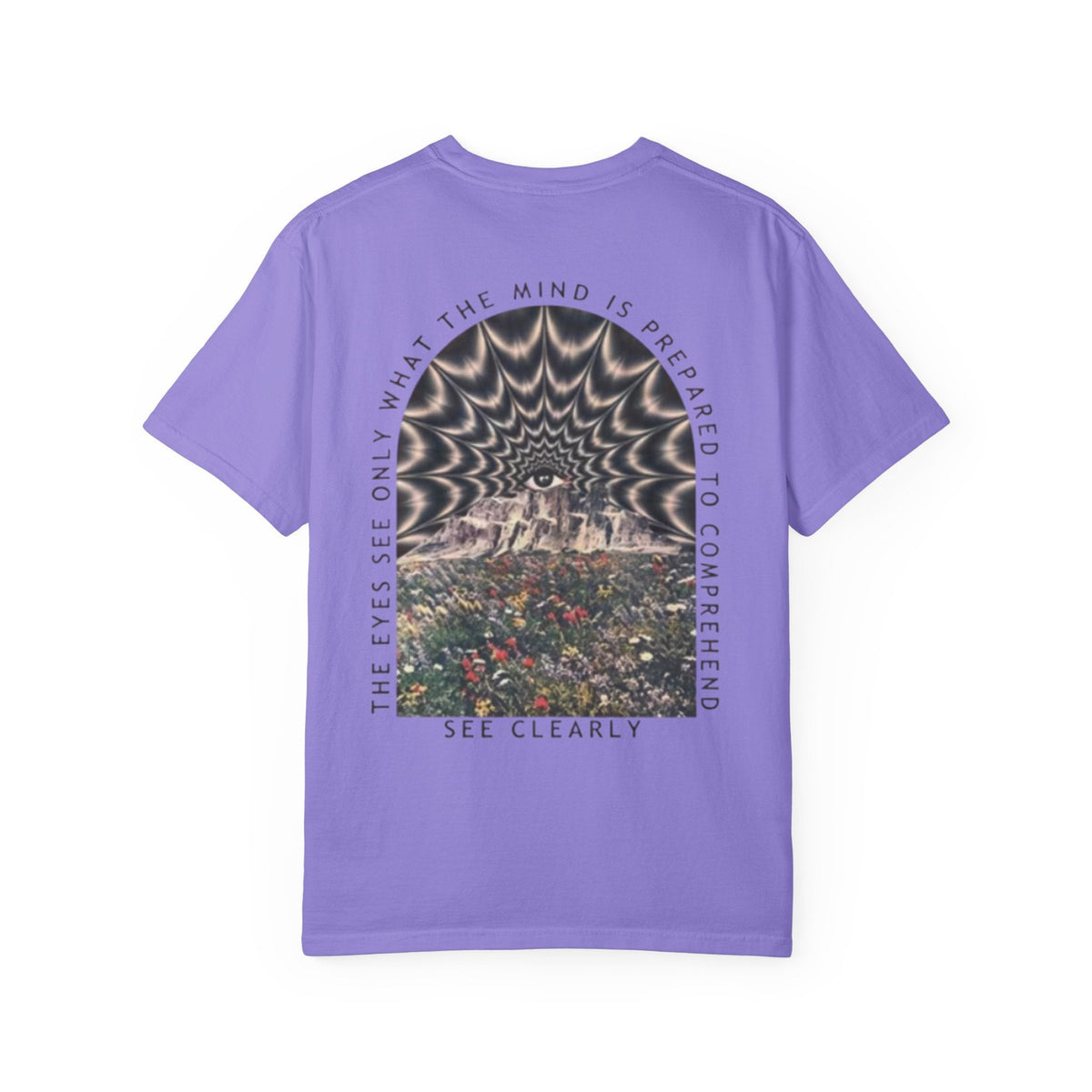 Wke art T Shirt