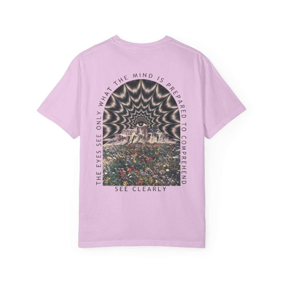 Wke art T Shirt