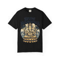Divine beginnings T-shirt