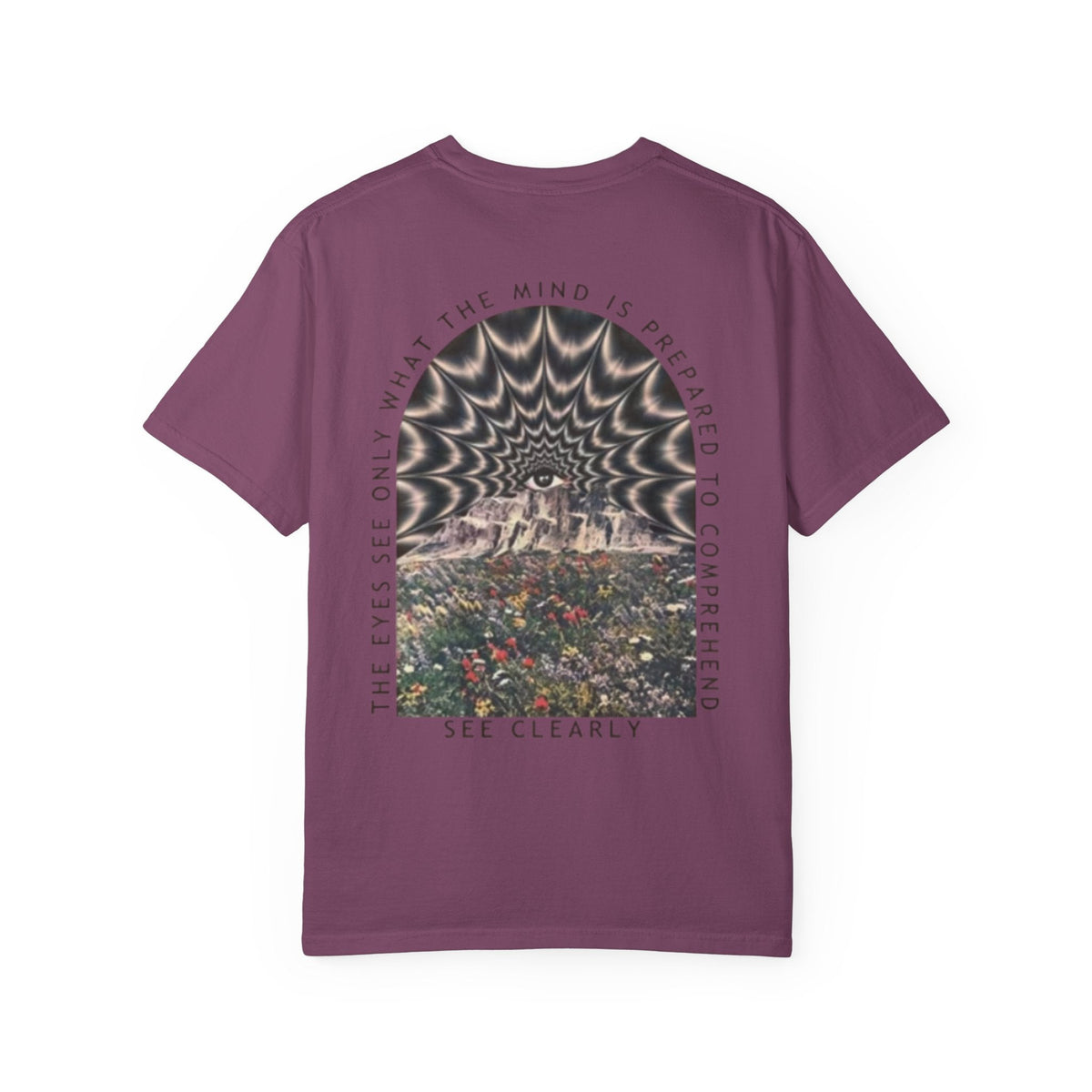 Wke art T Shirt