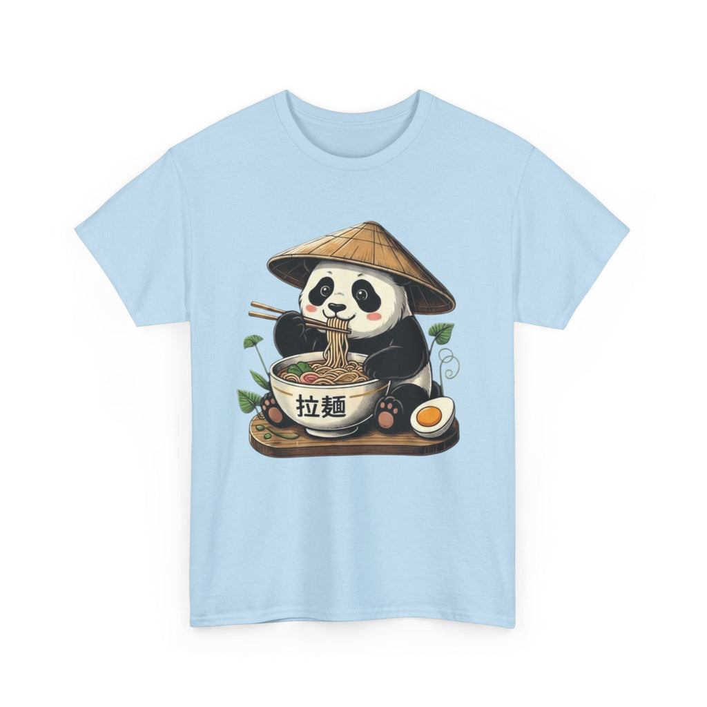 Panda Graphic T-Shirt