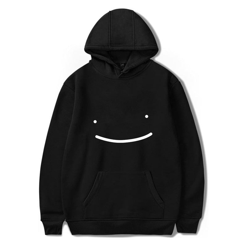 Fashion Oversized Hoodie