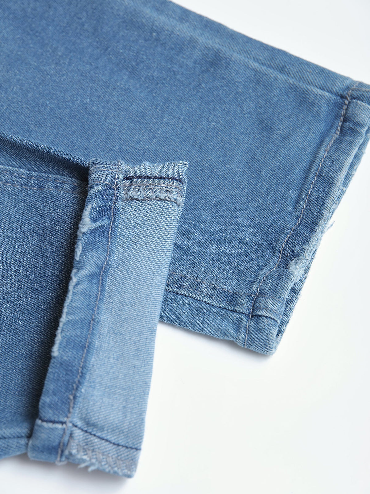 Denim Skinny Jeans