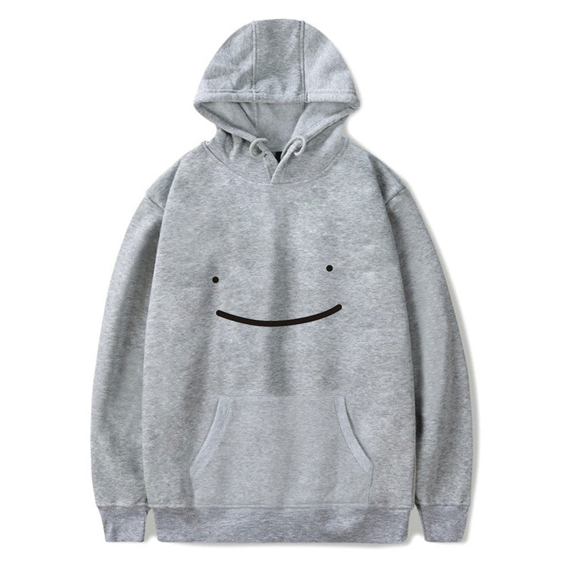 Fashion Oversized Hoodie