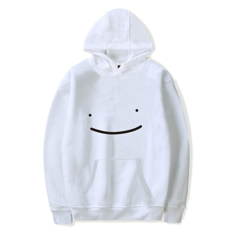 Fashion Oversized Hoodie