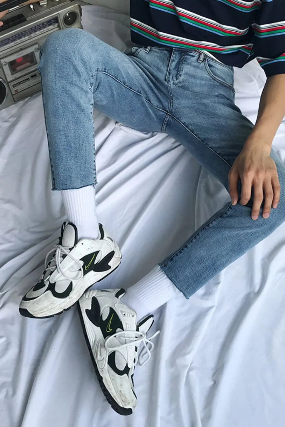 Men's Skinny Jeans