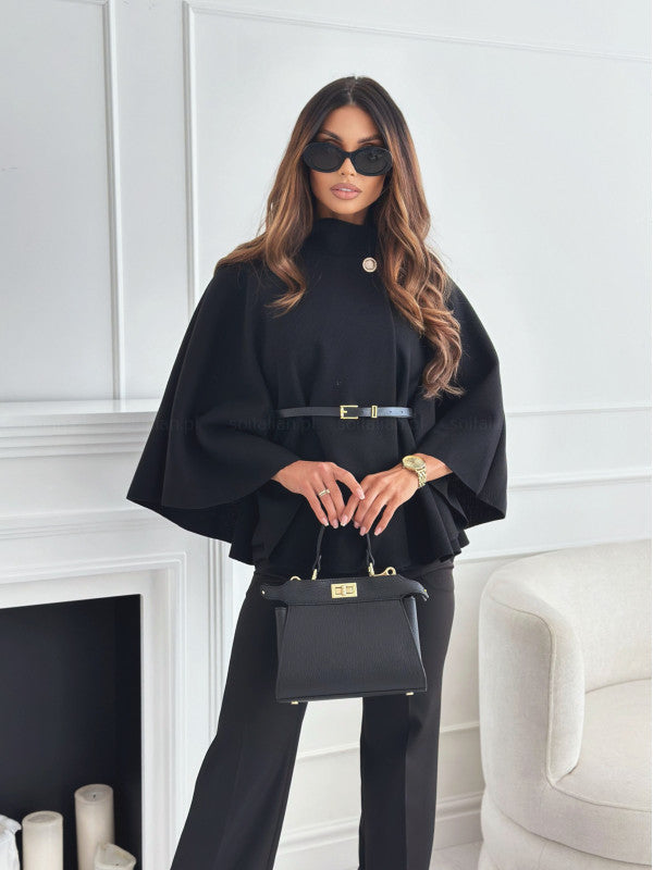 Woolen Sweater Outwear