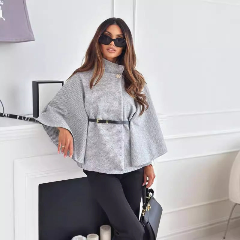 Woolen Sweater Outwear
