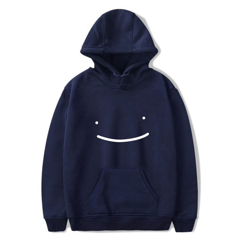 Fashion Oversized Hoodie
