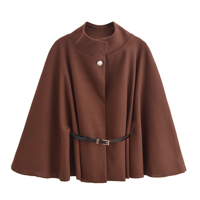 Woolen Sweater Outwear