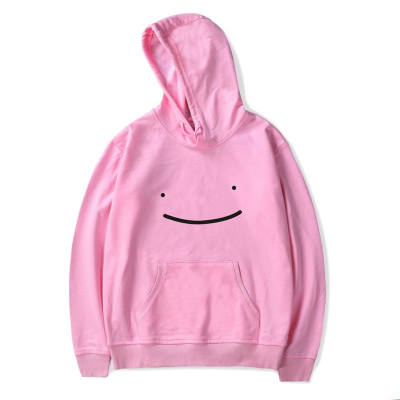 Fashion Oversized Hoodie