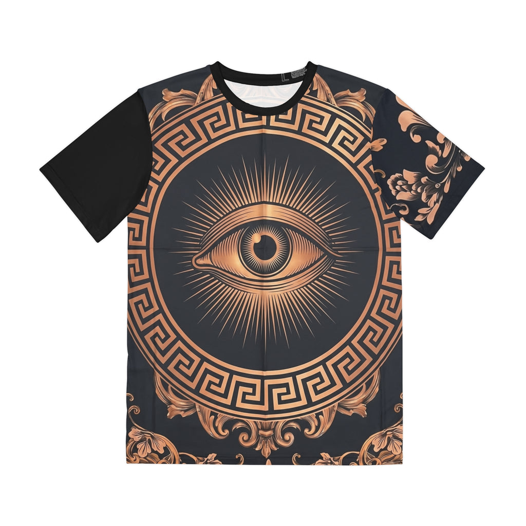 Men’s WKE Eye T Shirt