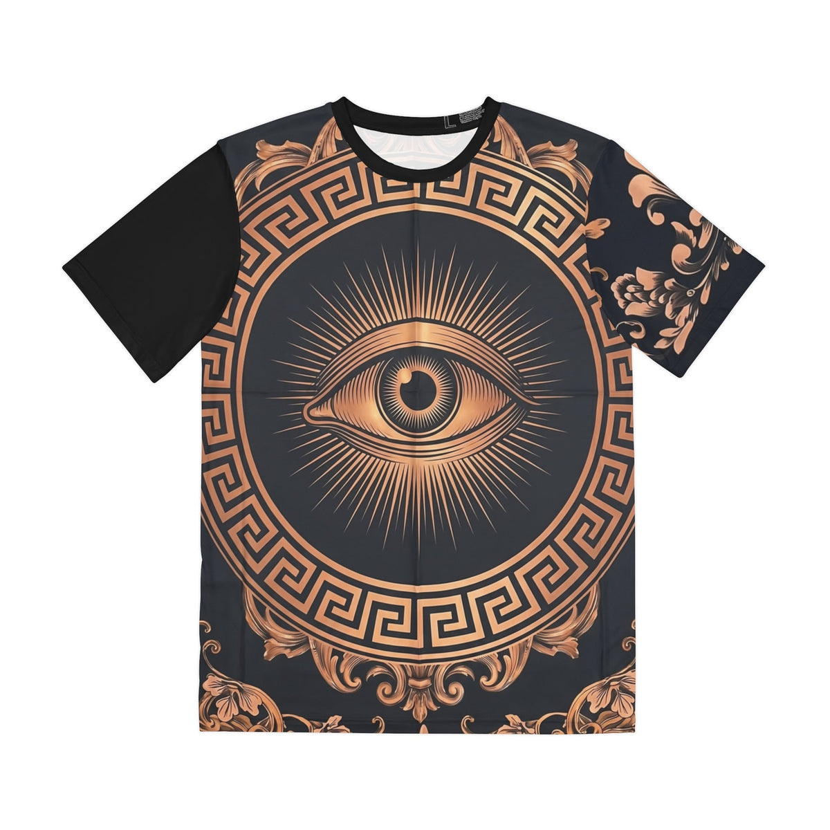 Men’s WKE Eye T Shirt