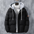 Hooded Winter Jacket