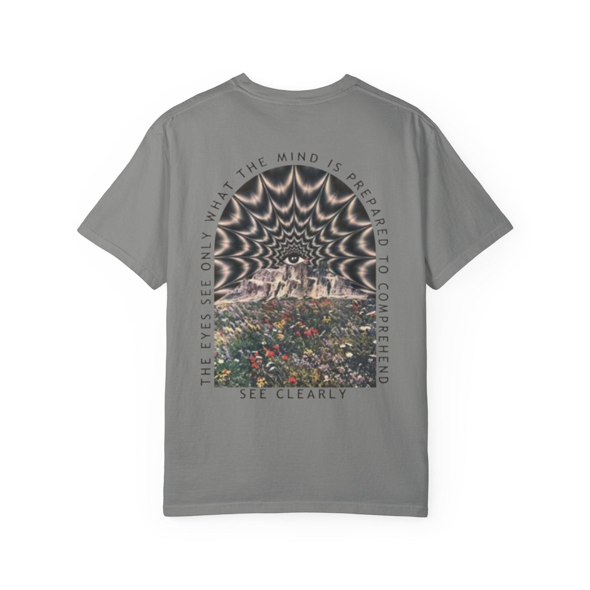 Wke art T Shirt