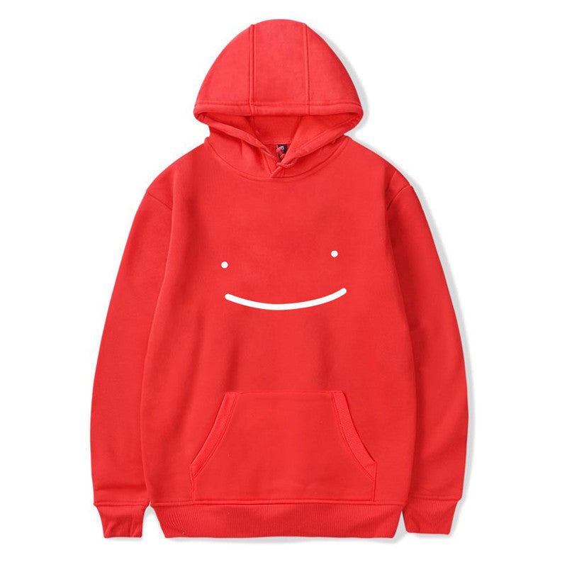 Fashion Oversized Hoodie