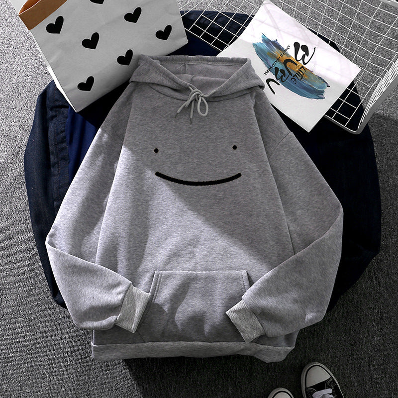 Fashion Oversized Hoodie