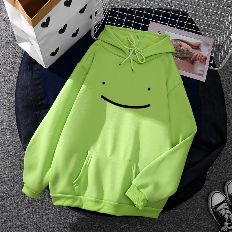 Fashion Oversized Hoodie