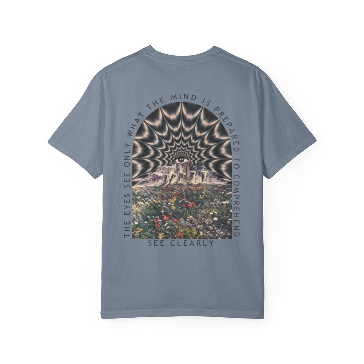 Wke art T Shirt