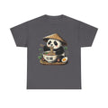Panda Graphic T-Shirt