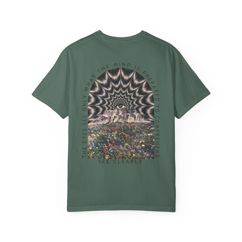 Wke art T Shirt